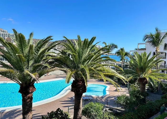 Playa Del Cura