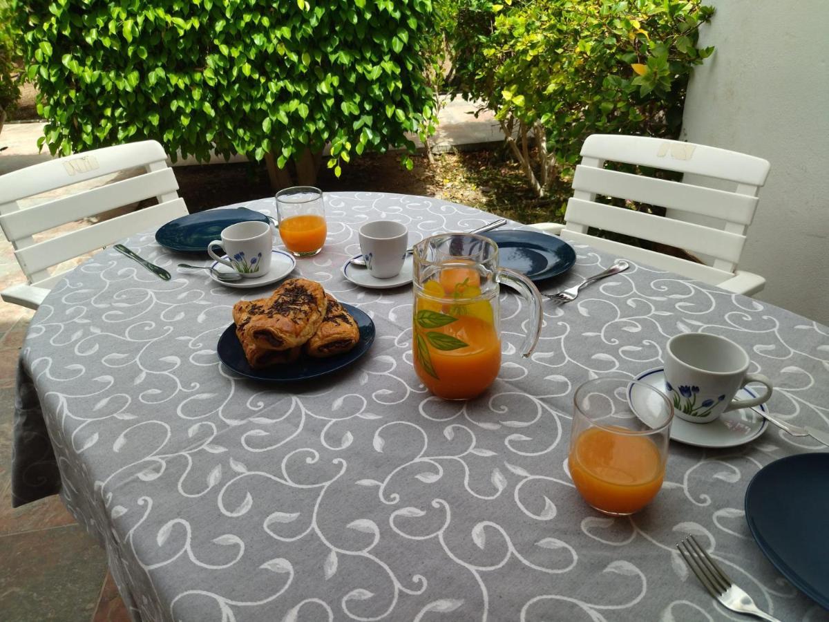 Playa Del Cura Vakantiehuis