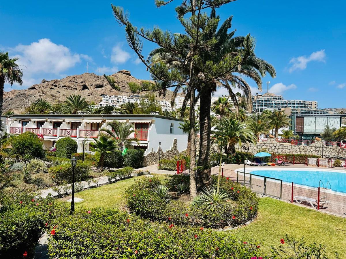 Playa Del Cura Vakantiehuis Playa Del Cura (Gran Canaria)