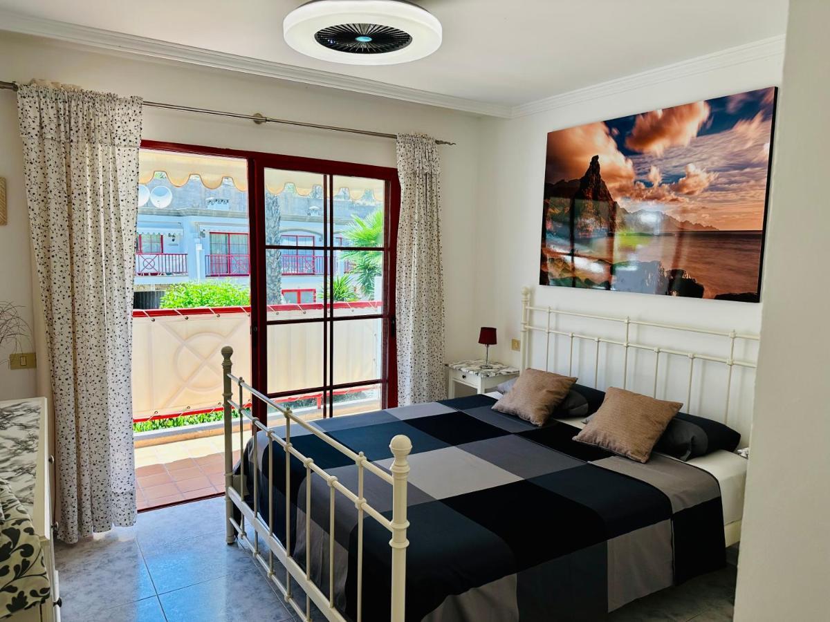 Vakantiehuis Playa Del Cura