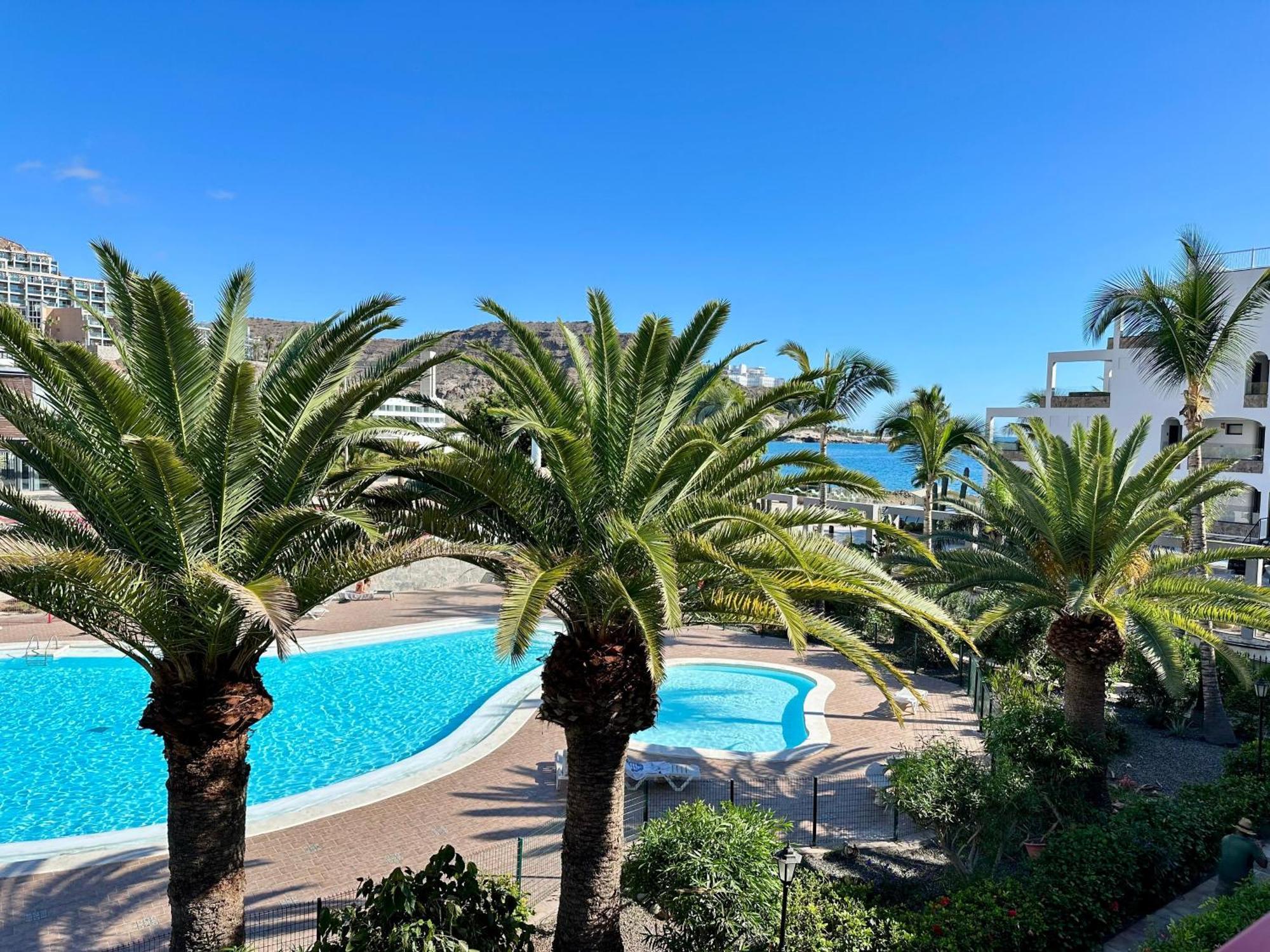 Playa Del Cura Vakantiehuis Playa Del Cura (Gran Canaria)