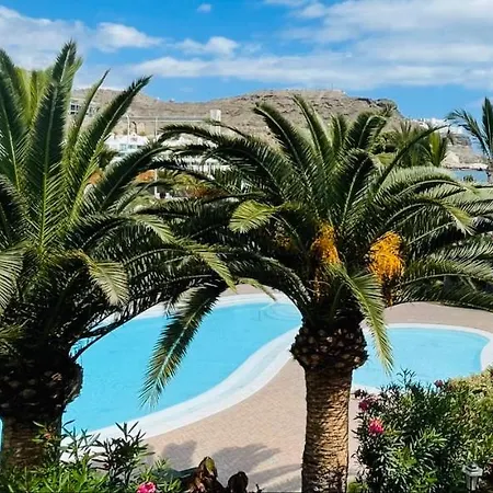 Playa Del Cura Villa Playa Del Cura  Exterior photo