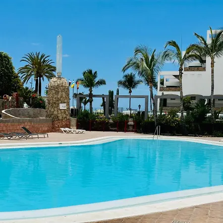 Playa Del Cura Villa Playa Del Cura  Exterior photo