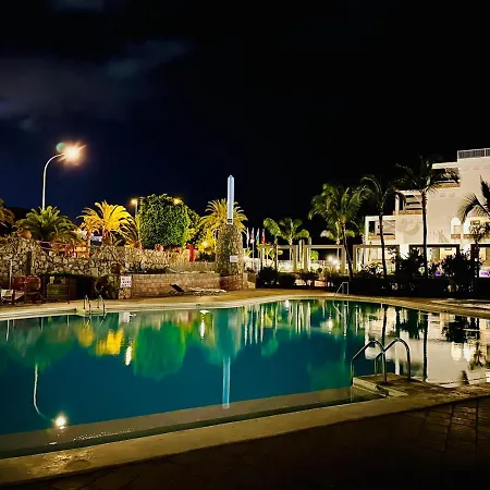 Playa Del Cura Villa Playa Del Cura  Exterior photo