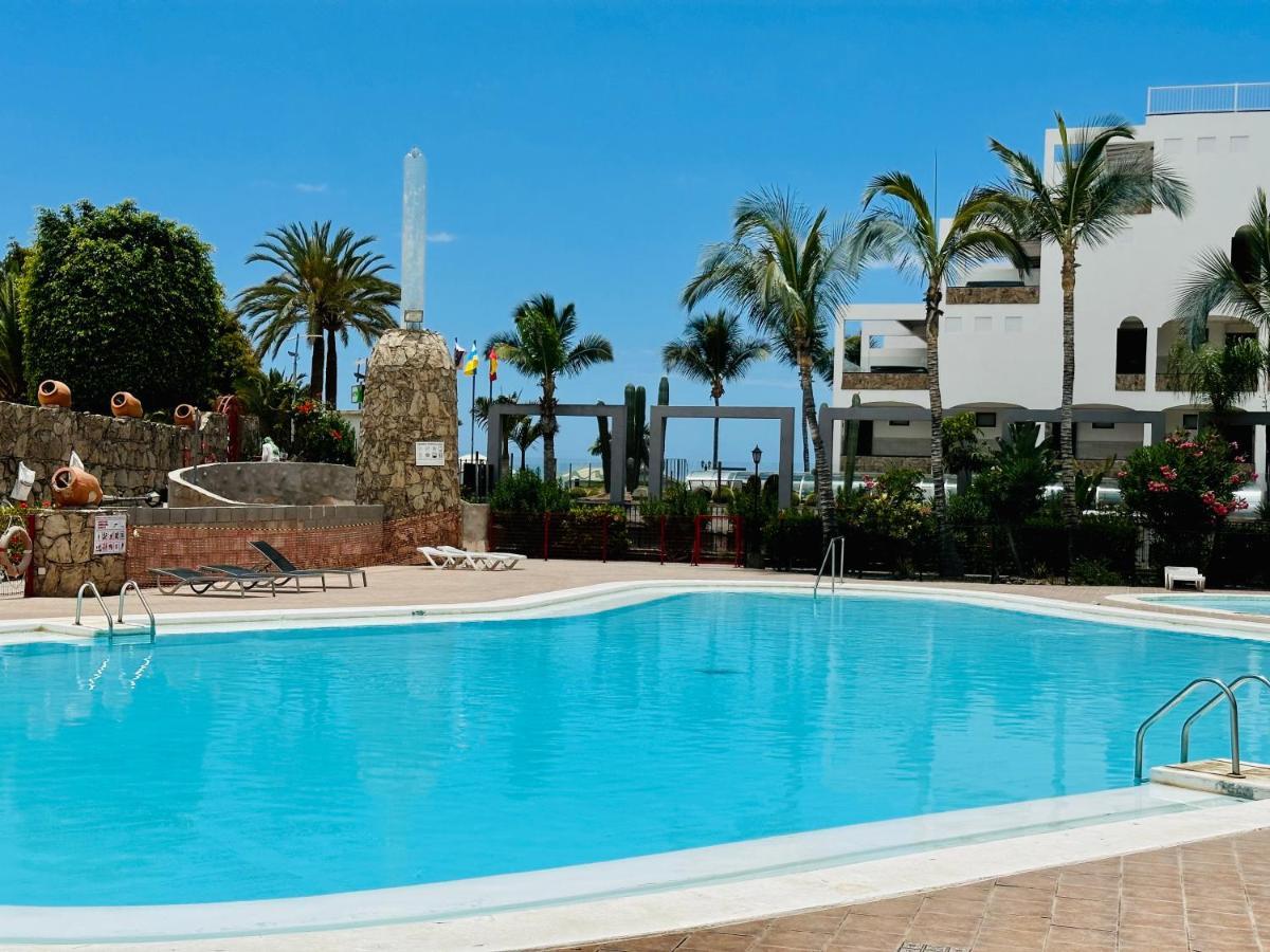 Playa Del Cura Ferienhaus *