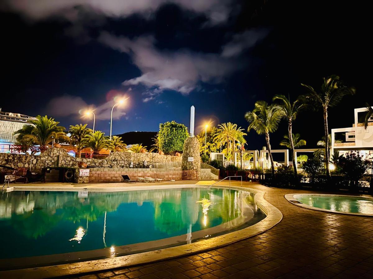 Ferienhaus Playa Del Cura