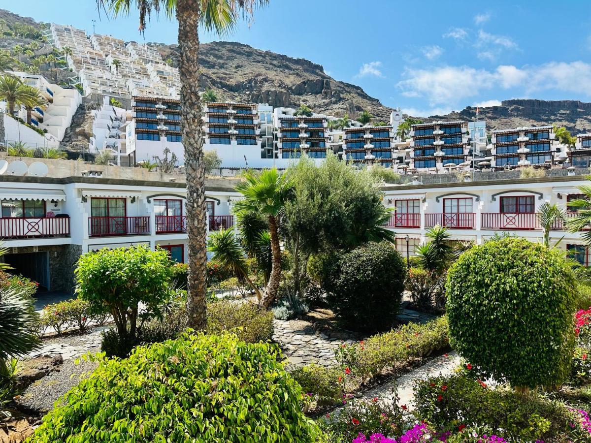Playa Del Cura * Playa Del Cura (Gran Canaria)