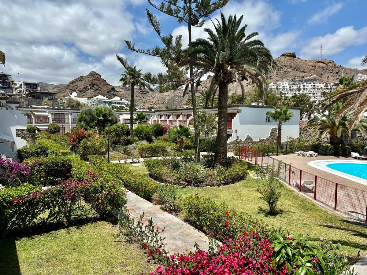 Playa Del Cura Ferienhaus *