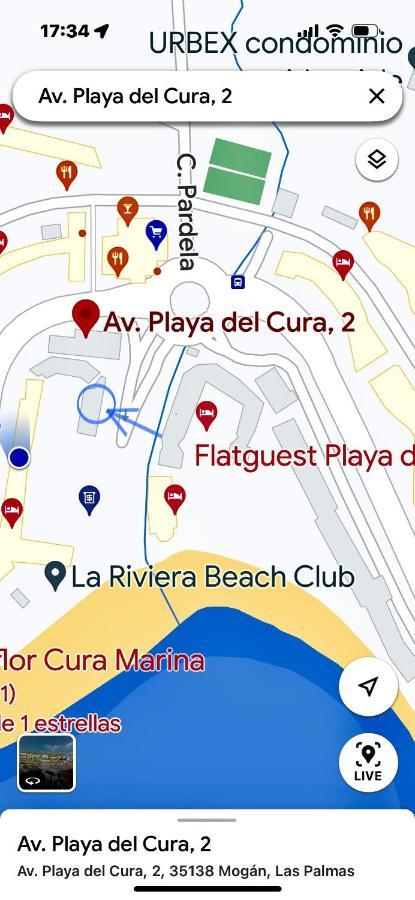 Holiday home Playa Del Cura Playa Del Cura (Gran Canaria)