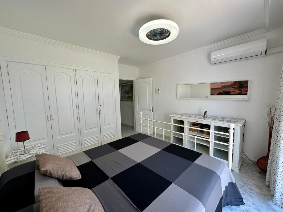 Ferienhaus Playa Del Cura