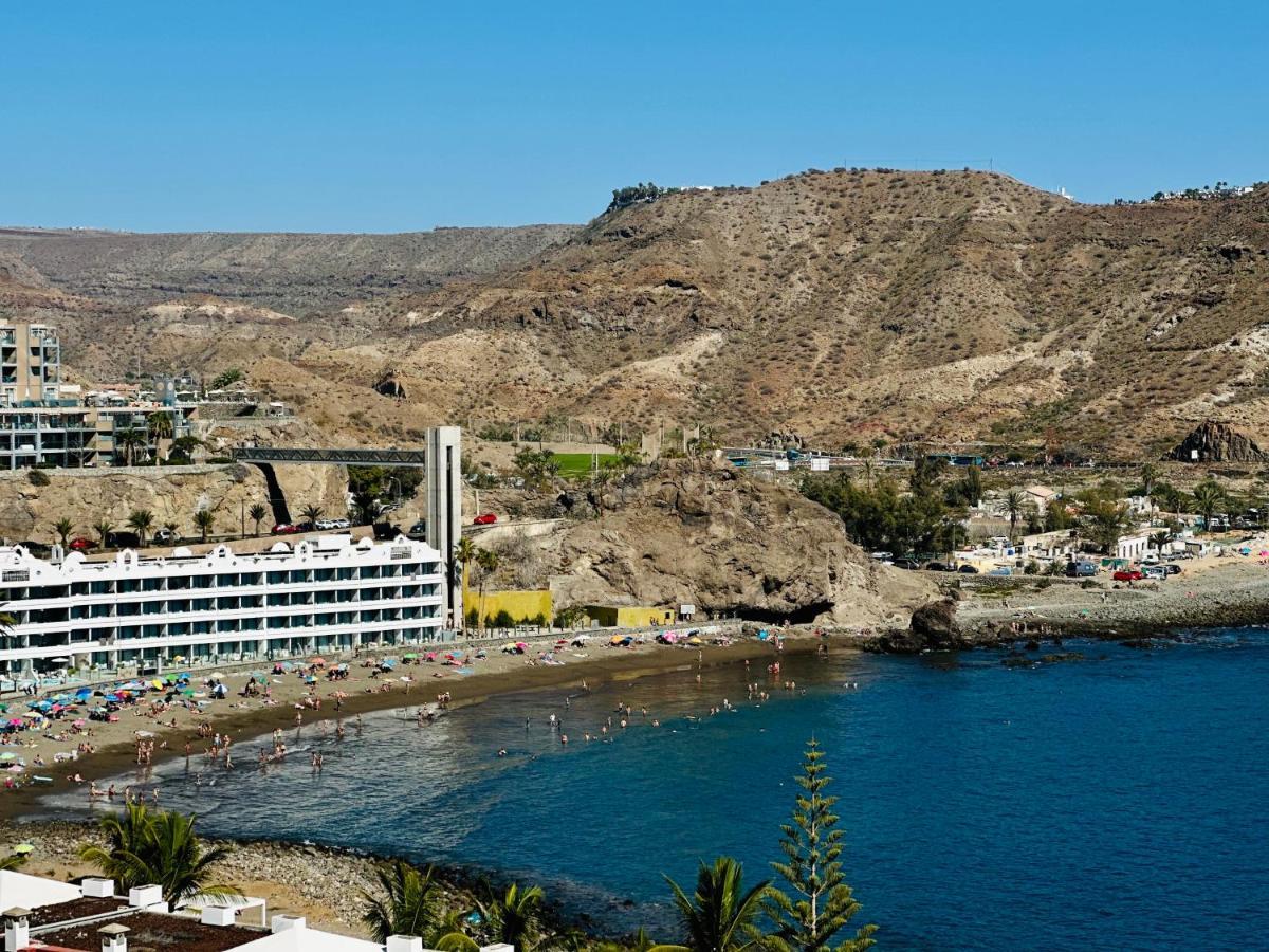 Playa Del Cura Ferienhaus Playa Del Cura (Gran Canaria)