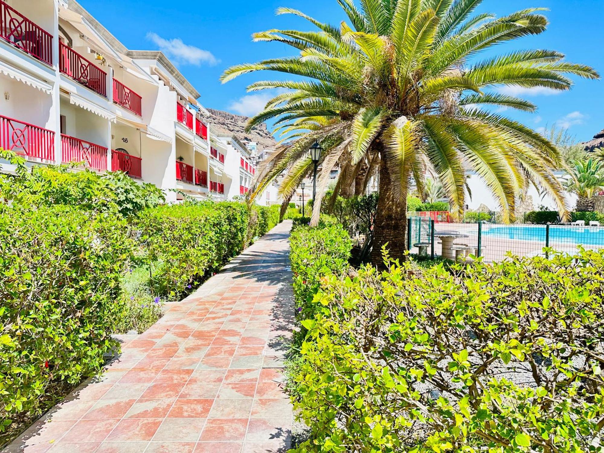 Ferienhaus Playa Del Cura Playa Del Cura (Gran Canaria)