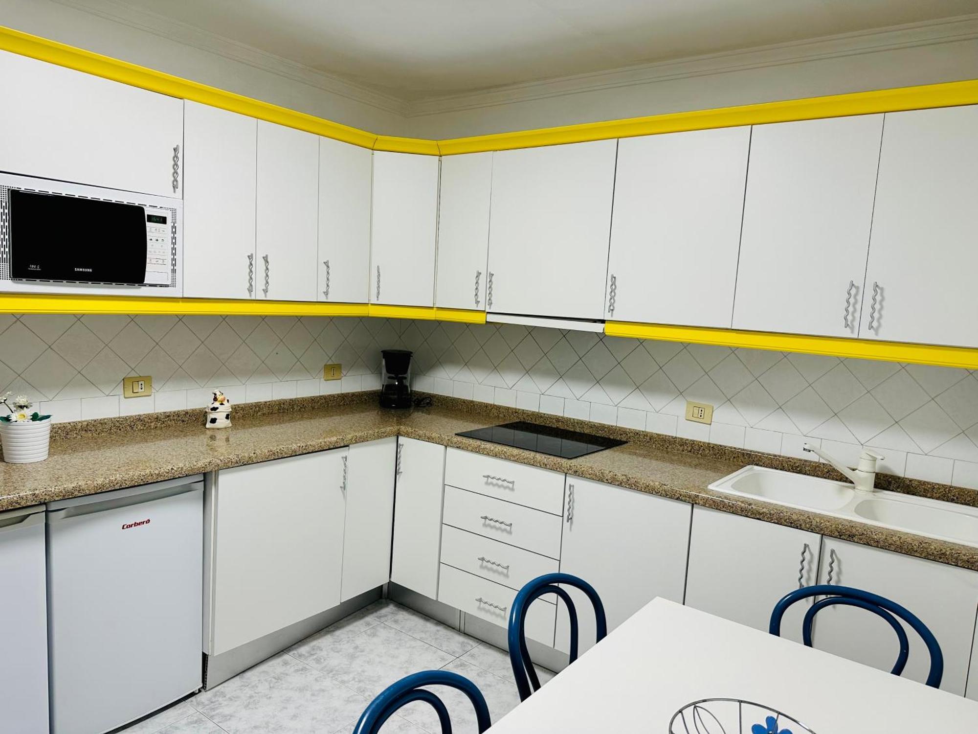 Playa Del Cura Holiday home *